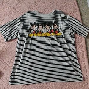 Mickey Mouse Tee